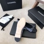 Chanel Ballet Flats Multiple Color For Women - Image 10
