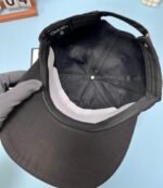 Chanel Cap Black - Image 6