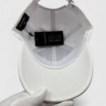 Chanel Cap White - Image 5