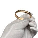Coco Crush Bracelet Rose Gold For Women J11763 - Image 4