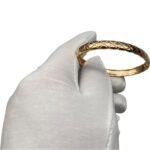 Coco Crush Bracelet Rose Gold For Women J11763 - Image 5