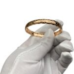 Coco Crush Bracelet Rose Gold For Women J11763 - Image 6