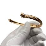 Coco Crush Bracelet Rose Gold For Women J11763 - Image 7