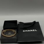 Coco Crush Bracelet Rose Gold For Women J11763 - Image 3