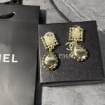 Chanel Earrings - Image 7