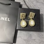 Chanel Earrings - Image 6
