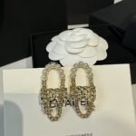 Chanel Earrings - Image 2
