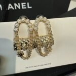 Chanel Earrings - Image 3