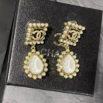 Chanel Earrings - Image 4