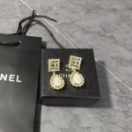 Chanel Earrings - Image 3