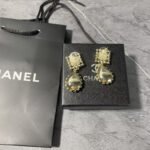 Chanel Earrings - Image 2