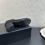 Chanel Mary Janes Black For Women G46477-B19617-94305 - Image 10