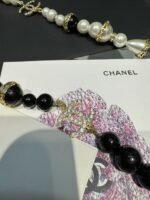 Chanel Necklace - Image 3