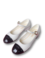 Chanel Pumps White For Women