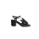 Chanel Sandals Black For Women G45812 B17350 94305