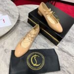 Christian Louboutin Sweet Jane Strass Nude 1 For Women 3240418N247 - Image 2