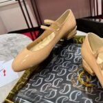 Christian Louboutin Sweet Jane Strass Nude 1 For Women 3240418N247 - Image 4