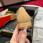 Christian Louboutin Sweet Jane Strass Nude 1 For Women 3240418N247 - Image 7