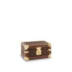 Louis Vuitton Coffret Tresor 24 Cream For Women 9.8in/25cm M10139 - Image 2