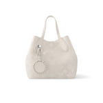 Louis Vuitton Blossom PM White