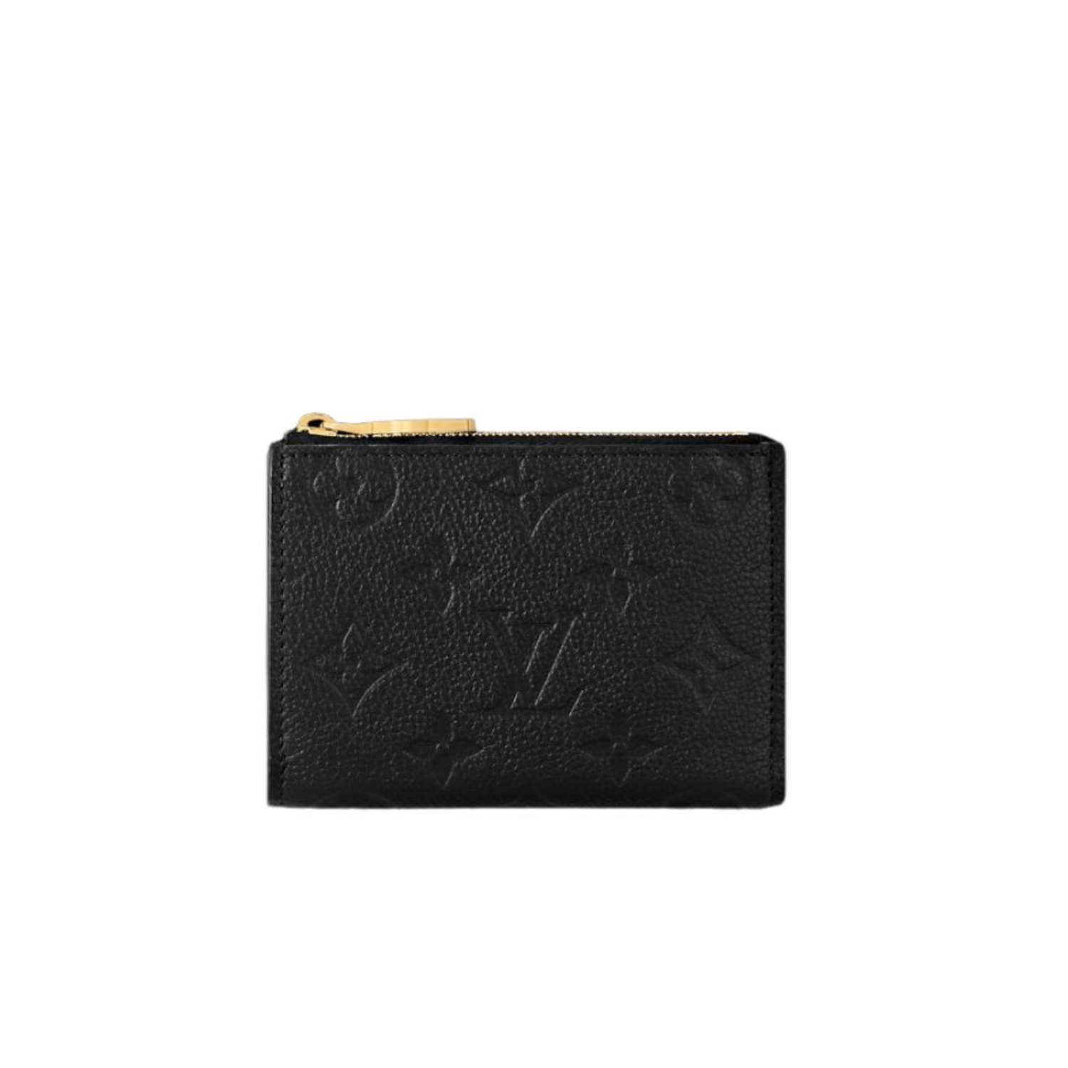 Copy-of-Product-Thumbnail-2025-07-03T160152.406-1.png Louis Vuitton Lisa Wallet Black For Women 8.8cm/3.5in - M83365 - Image 1