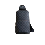 Louis Vuitton Avenue Sling Bag Damier Graphite Canvas N41719