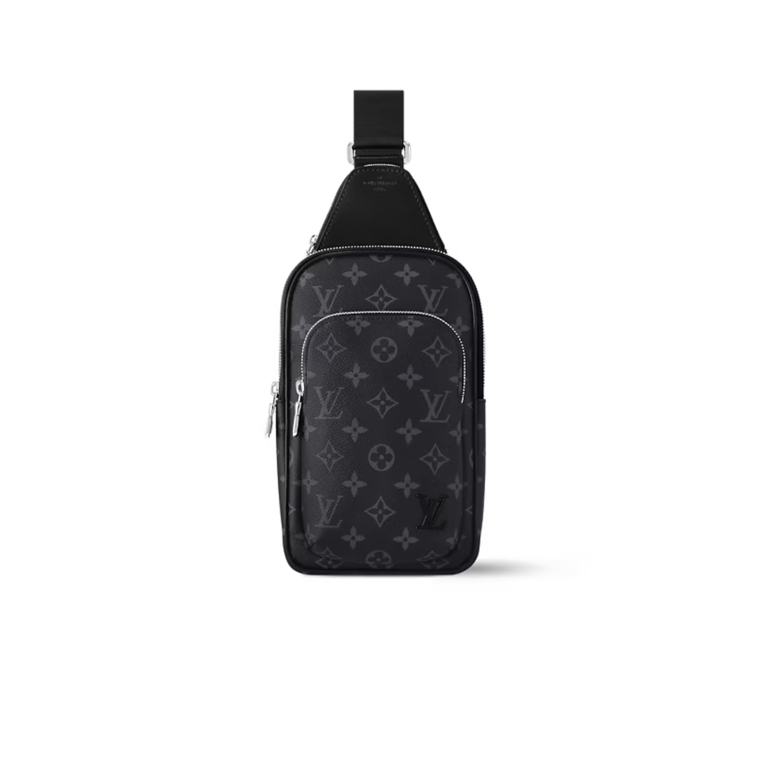 Copy-of-Product-Thumbnail-2026-01-14T165016.957.png Louis Vuitton Avenue NM Slingbag Black For Men 31cm/12.2in - Image 1