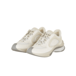 Gucci Run Sneaker White For Men