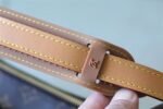 Louis Vuitton Ravello GM Monogram Shoulder Bag Brown - Image 2