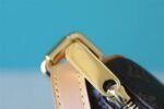 Louis Vuitton Ravello GM Monogram Shoulder Bag Brown - Image 3