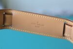 Louis Vuitton Ravello GM Monogram Shoulder Bag Brown - Image 4