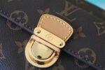 Louis Vuitton Ravello GM Monogram Shoulder Bag Brown - Image 5