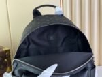 Louis Vuitton Discovery Backpack Black For Women 38cm / 15in M31033 - Image 8