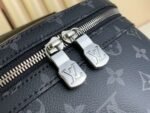 Louis Vuitton Discovery Backpack Black For Women 38cm / 15in M31033 - Image 6