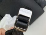 Louis Vuitton Discovery Backpack Black For Women 38cm / 15in M31033 - Image 5