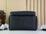Louis Vuitton Discovery Backpack Black For Women 38cm / 15in M31033 - Image 4