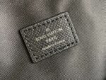 Louis Vuitton Discovery Backpack Black For Women 38cm / 15in M31033 - Image 3