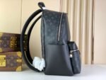 Louis Vuitton Discovery Backpack Black For Women 38cm / 15in M31033 - Image 2