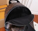 Louis Vuitton Discovery Backpack PM Brown For Men 38cm / 15in M46684 - Image 7