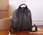 Louis Vuitton Discovery Backpack PM Brown For Men 38cm / 15in M46684 - Image 6
