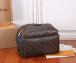 Louis Vuitton Discovery Backpack PM Brown For Men 38cm / 15in M46684 - Image 5