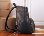 Louis Vuitton Discovery Backpack PM Brown For Men 38cm / 15in M46684 - Image 2
