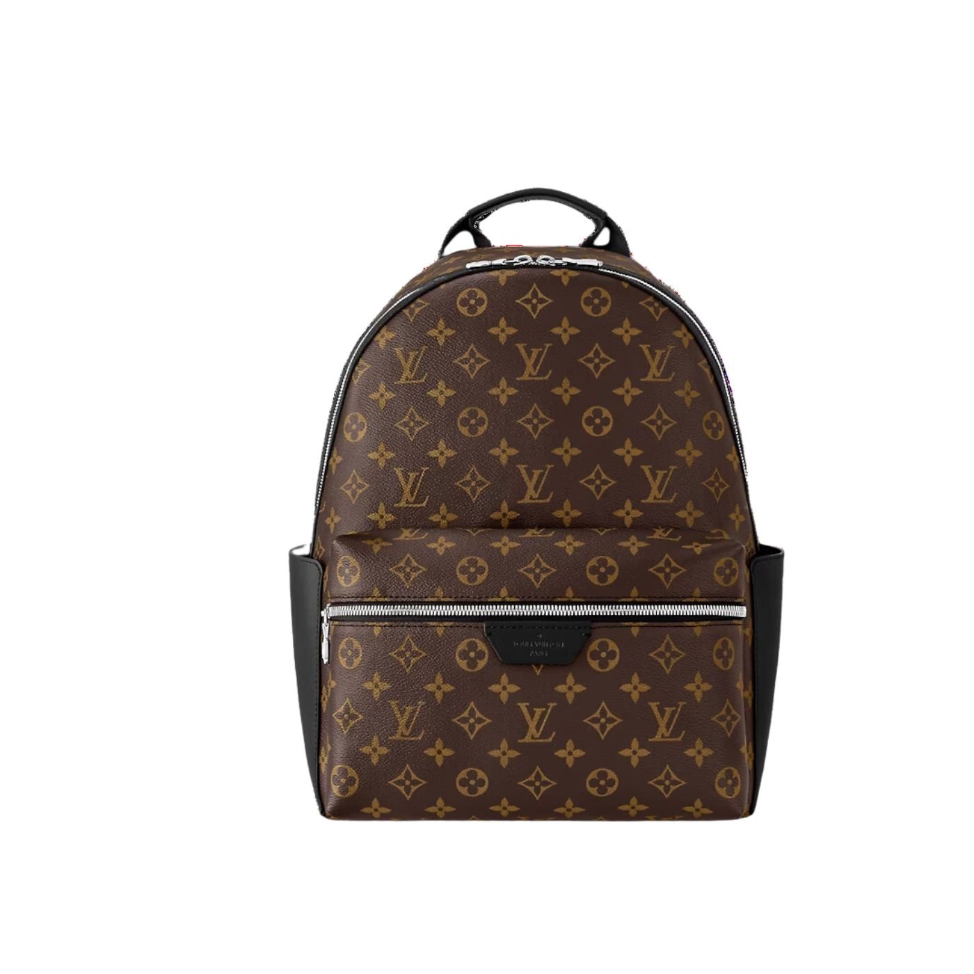 xr:d:DAF2SHLMvEs:158,j:6506989025122276809,t:23122602 Louis Vuitton Discovery Backpack PM Brown For Men 38cm / 15in M46684 - Image 1