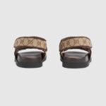 Gucci Double G Sandal Beige For Women 771575 G1730 9755 - Image 4