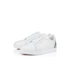 Christian Louboutin Fun Vieira White For Women - 1240890W146