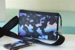 Gaston Wearable Wallet Bag Shouder Bags Black For Men 8.7in/22cm M81753 - Image 9