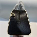 Gucci x Adidas Mini Duffle Bag Black 702397 U3ZCT 8726 - Image 5