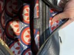 Gucci x Adidas Mini Duffle Bag Black 702397 U3ZCT 8726 - Image 8