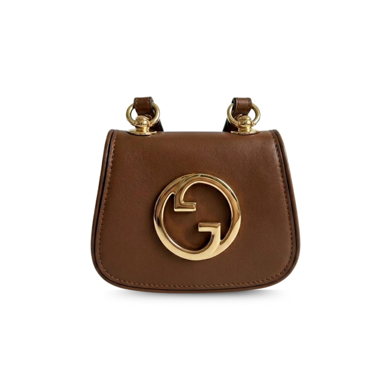Gucci-Blondie-Card-Case-Wallet-Shoulder-Bag-4.5in-12cm-Brown-Gold-Hardware-For-Women.png Gucci Blondie Card Case Wallet Shoulder Bag 4.5in/ 12cm Brown Gold Hardware For Women - Image 1