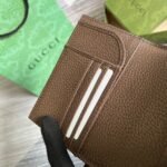 Gucci Ophidia GG Passport Case Supreme Canvas Beige 598914 96IWG 8745 - Image 10